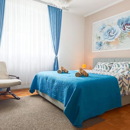 Apartman Julija Donji Milanovac Zewnętrze zdjęcie