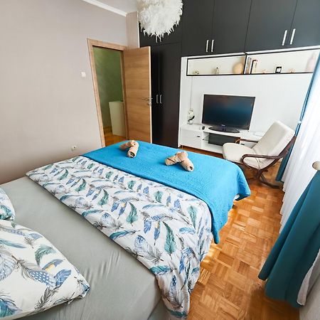 Apartman Julija Donji Milanovac Zewnętrze zdjęcie