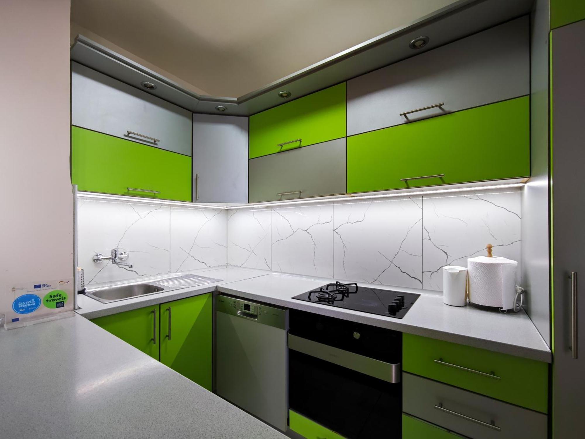 Apartman Julija Donji Milanovac Zewnętrze zdjęcie