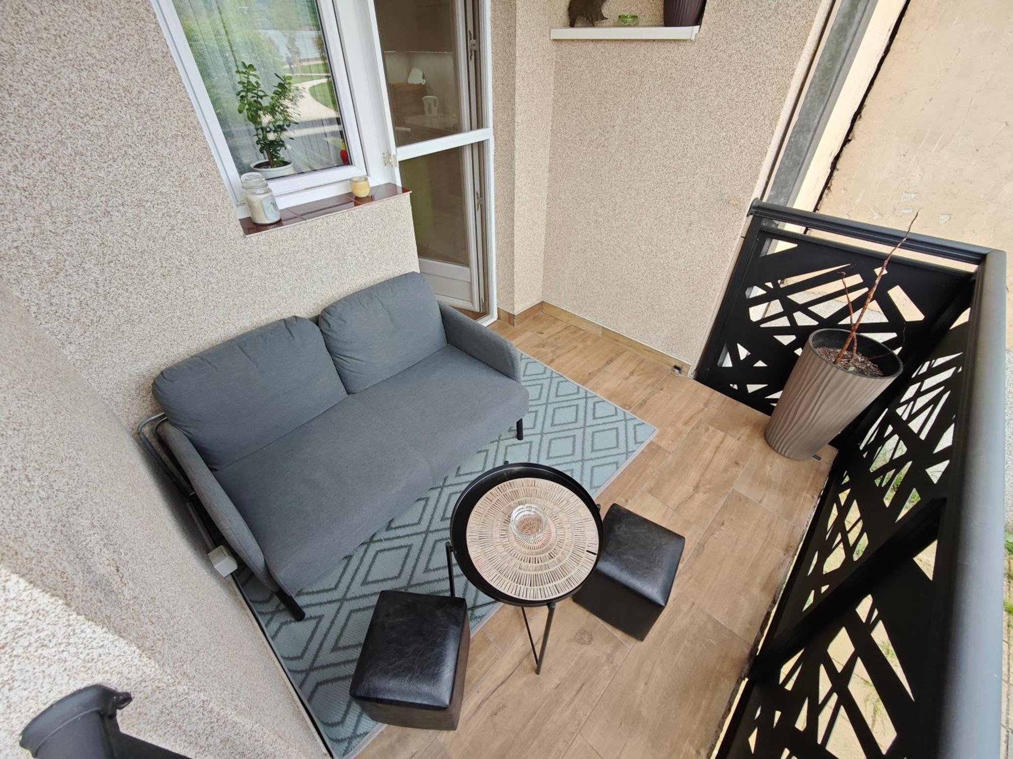 Apartman Julija Donji Milanovac Zewnętrze zdjęcie