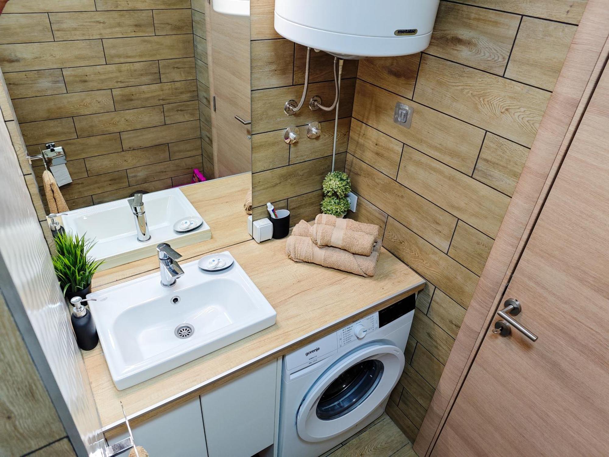 Apartman Julija Donji Milanovac Zewnętrze zdjęcie