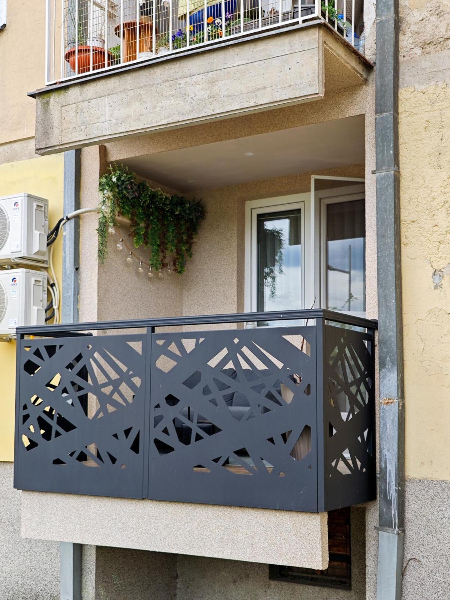 Apartman Julija Donji Milanovac Zewnętrze zdjęcie