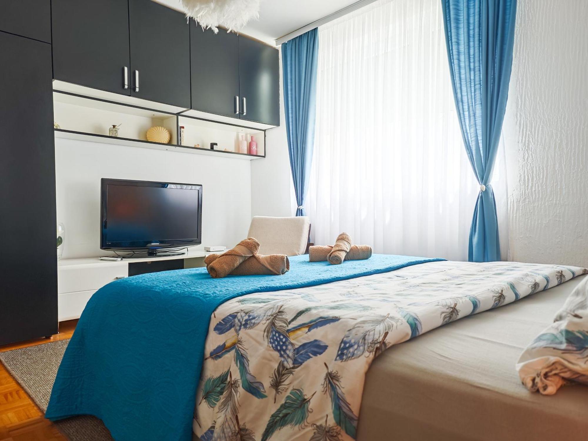 Apartman Julija Donji Milanovac Zewnętrze zdjęcie