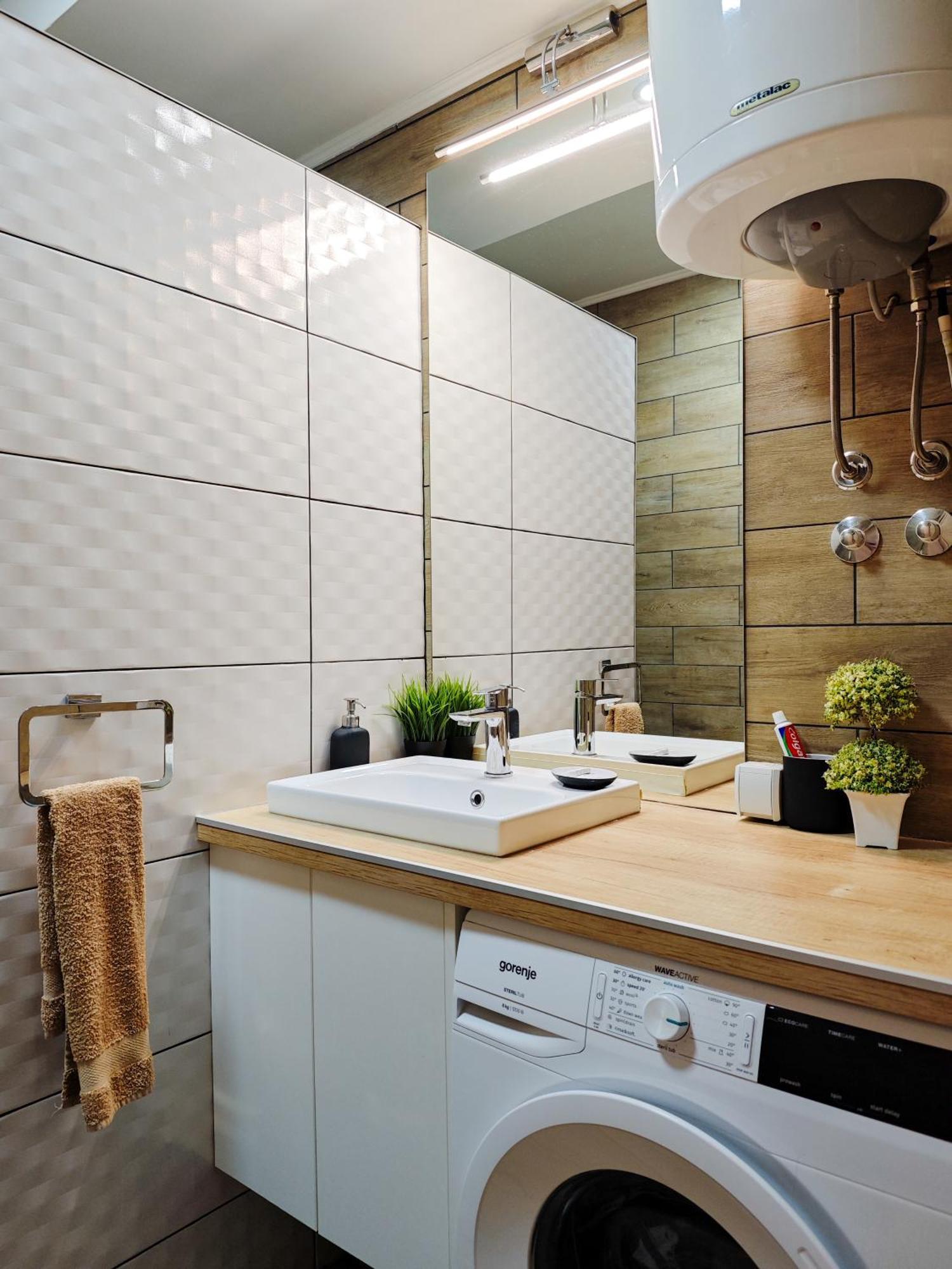 Apartman Julija Donji Milanovac Zewnętrze zdjęcie