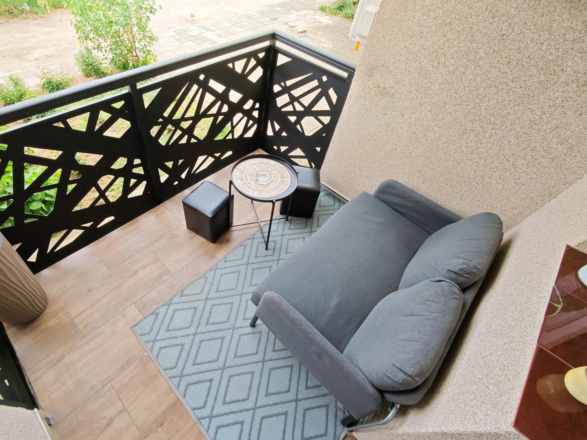 Apartman Julija Donji Milanovac Zewnętrze zdjęcie